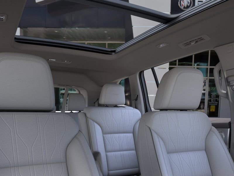 2026 Buick Enclave Avenir - Photo 25