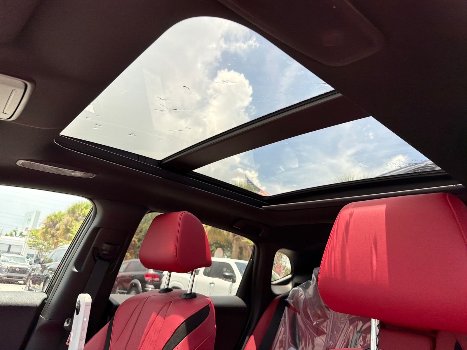 New 2026 Crystal Black Pearl Acura A-Spec Advance Package image 33