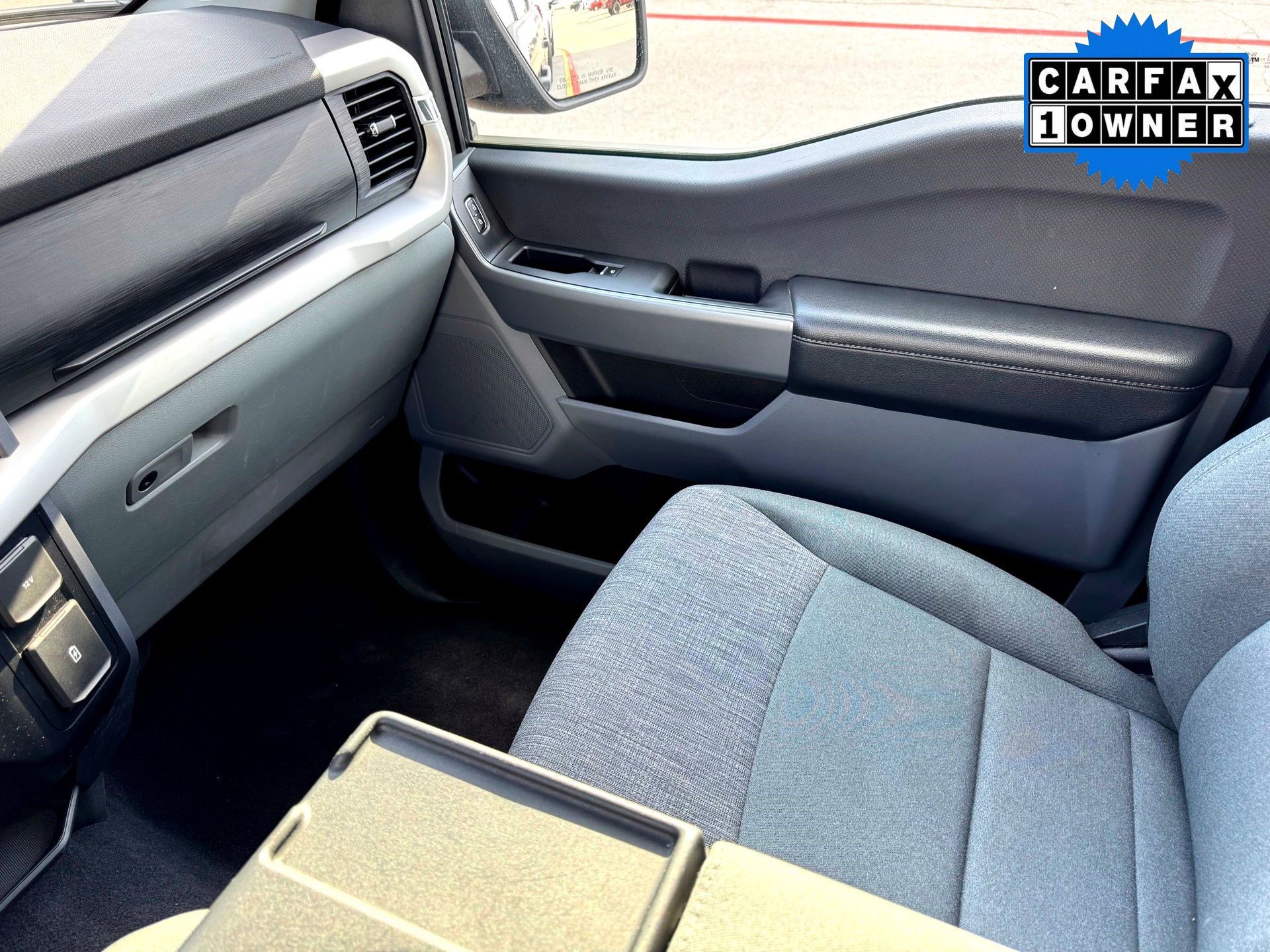 2023 Ford F-150 XLT - Photo 27