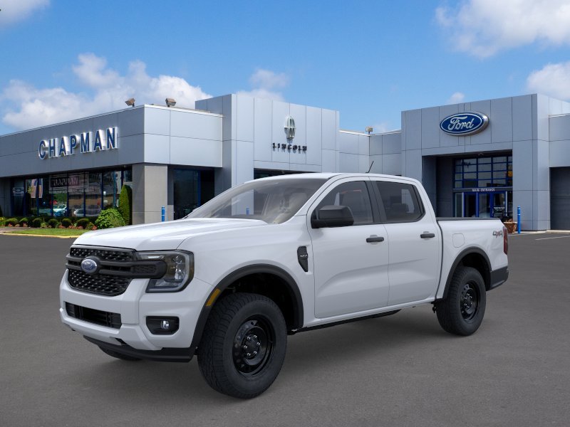 2026 Ford Ranger XL - Photo 1