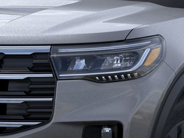 New 2026 Gray Ford Active image 18