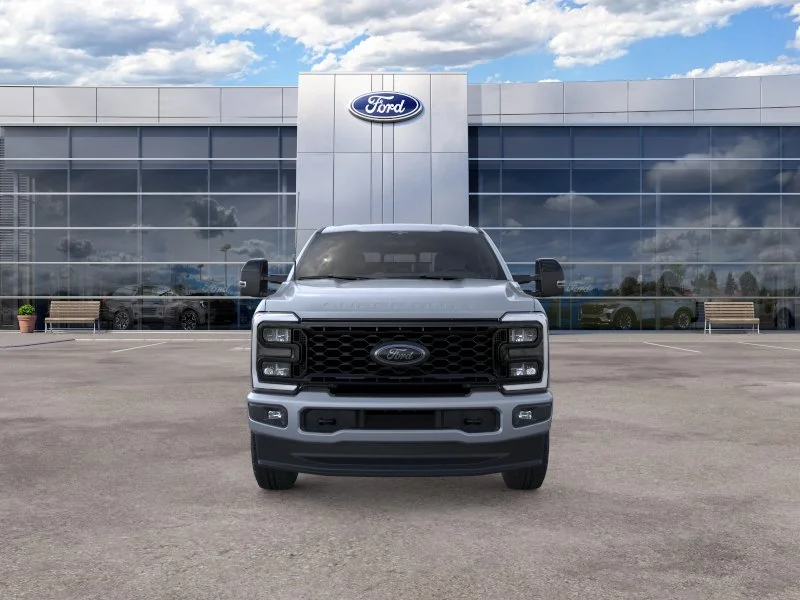 2026 Ford F-350 Super Duty Lariat - Photo 35