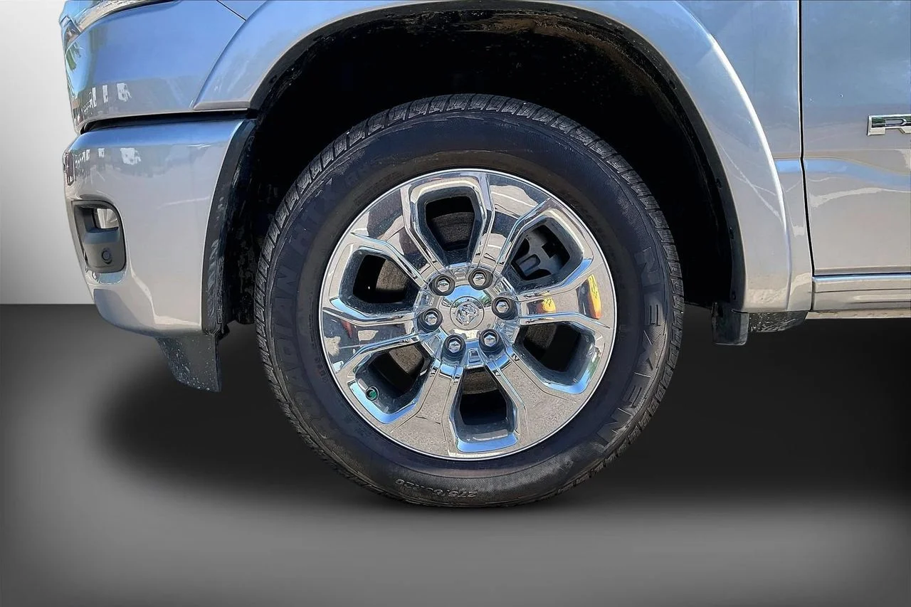 2026 RAM 1500 Big Horn/Lone Star - Photo 31