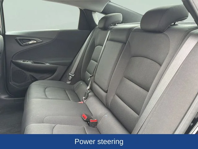 Used 2025 Black Chevrolet LT image 17