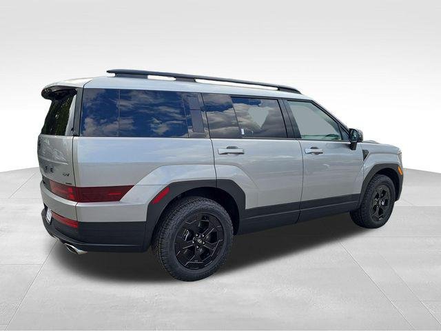 New 2027 Silver Hyundai XRT AWD image 5