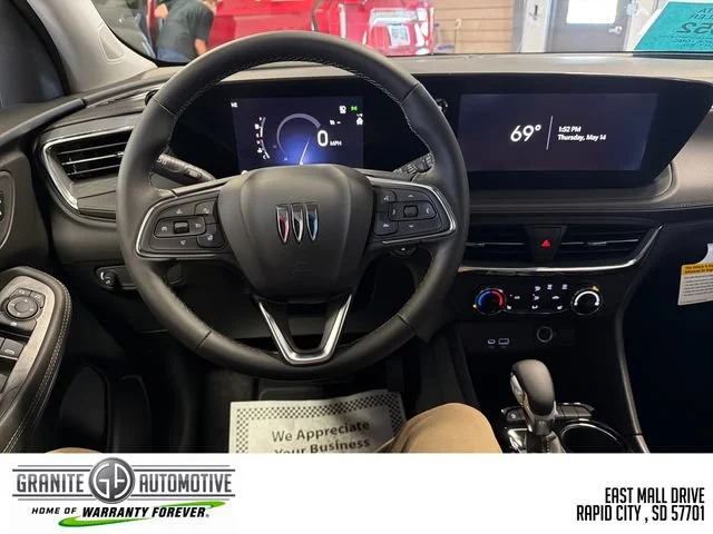 2026 Buick Encore GX Preferred - Photo 13
