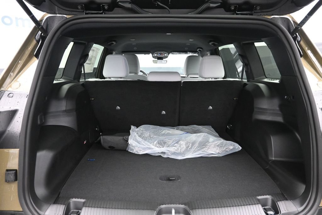 New 2026 41 Exterior Paint Jeep Laredo image 9
