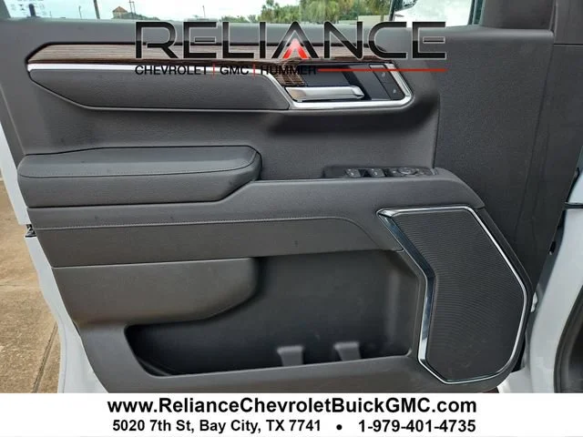 2026 GMC Sierra 1500 Elevation - Photo 16
