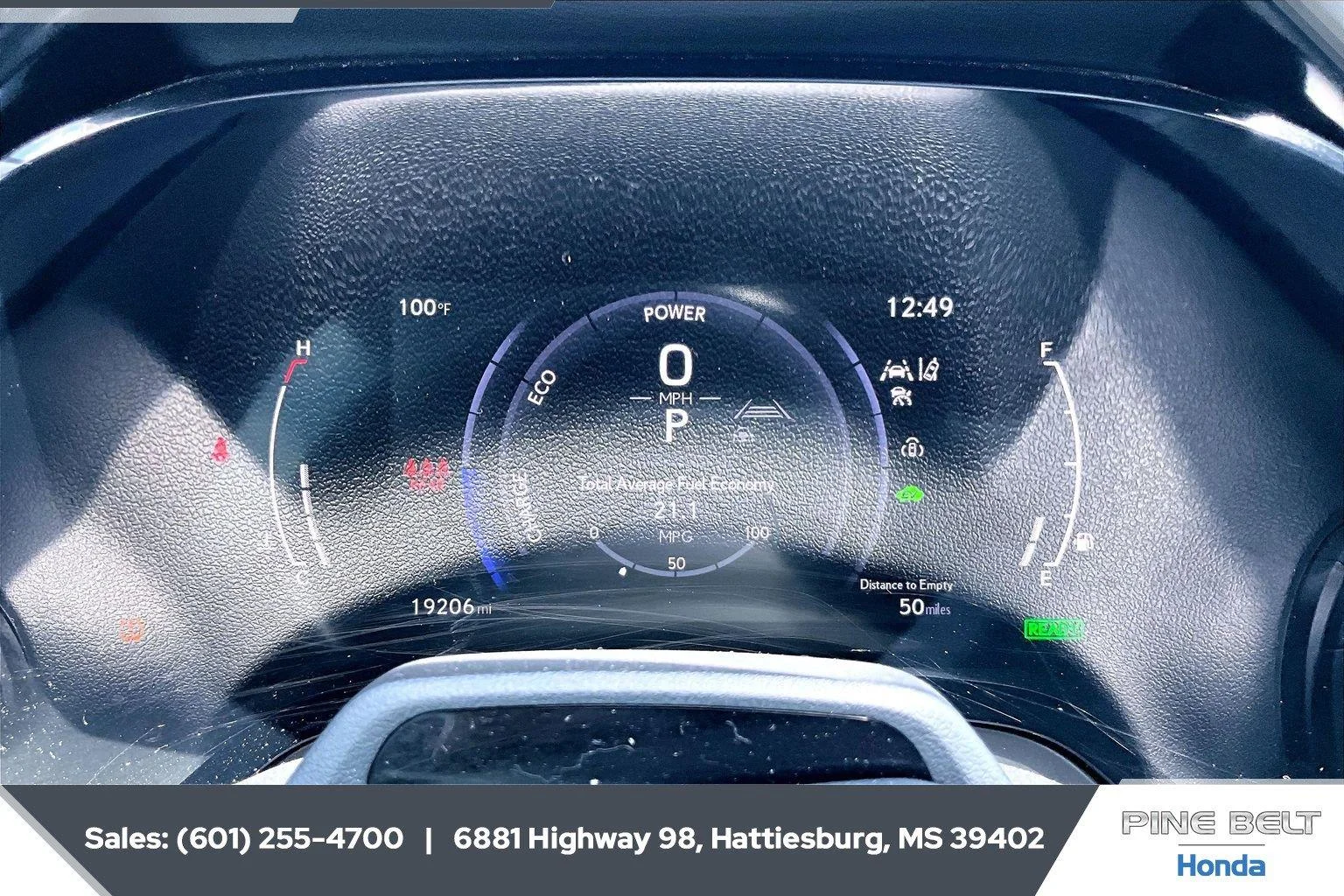 Used 2023 Caviar Lexus RX 500h F SPORT Performance image 14