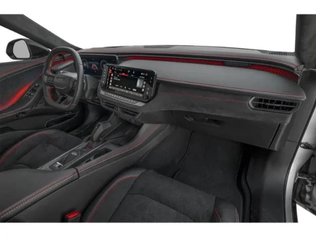 New 2026 Green Machine Dodge Scat Pack image 12