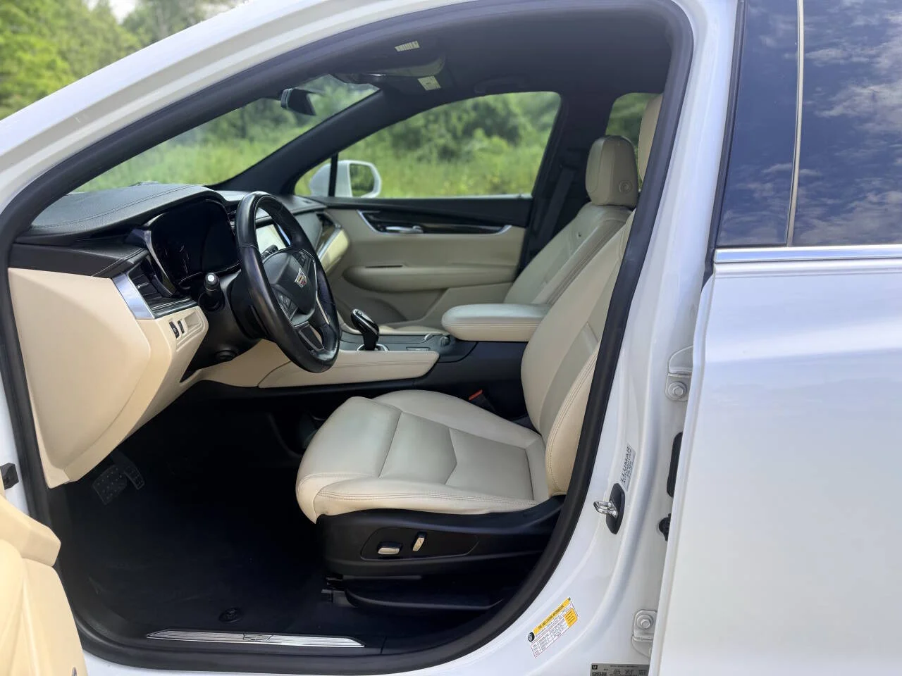 2018 Cadillac XT5 Base - Photo 11