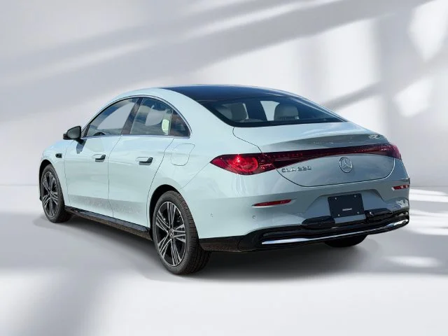 New 2027  Mercedes-Benz CLA 220 image 5