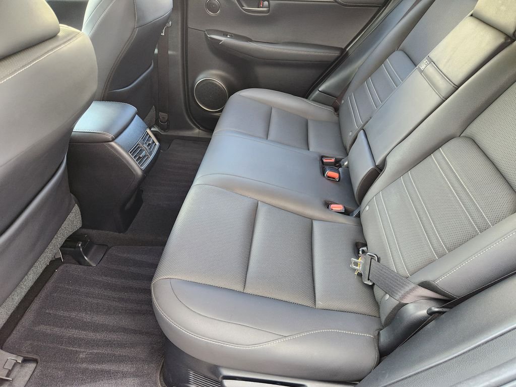 Used 2019 Silver Lexus 300 Base image 31