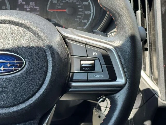 Used 2019 Silver Subaru 2.0i Premium image 23