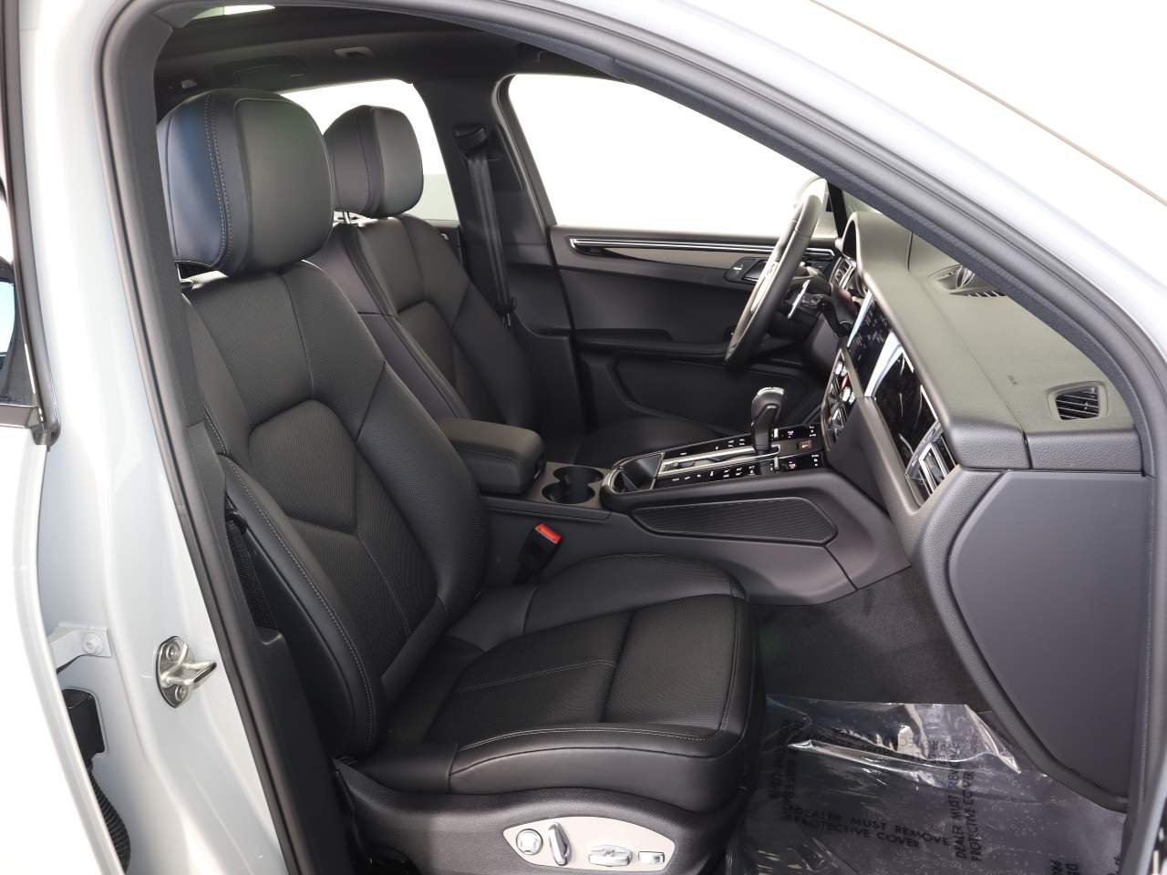 Certified Used 2026 Chalk Porsche  image 19