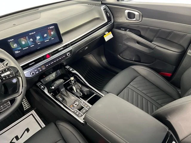 2026 Kia Sorento X-Line SX Prestige - Photo 39