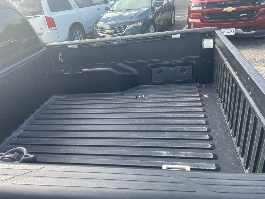 Used 2015 Gray Toyota PreRunner image 9