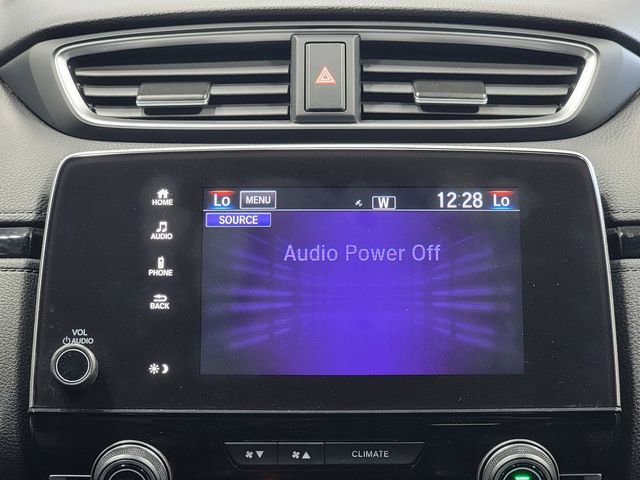 Used 2019 White Honda EX-L image 20