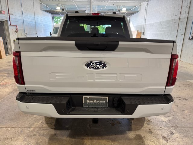 2025 Ford F-150 STX photo 3