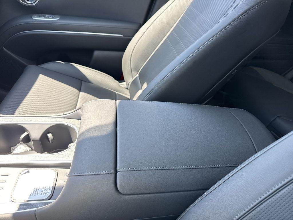 New 2026 Abyss Black Hyundai Limited image 24
