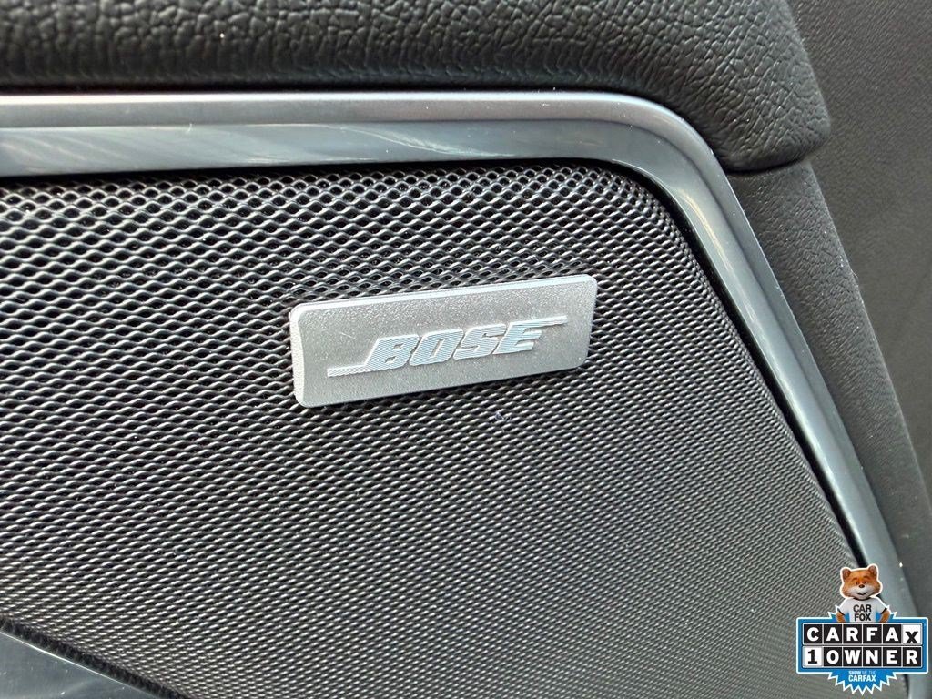 Used 2024 Slate Gray Metallic Chevrolet LTZ image 8