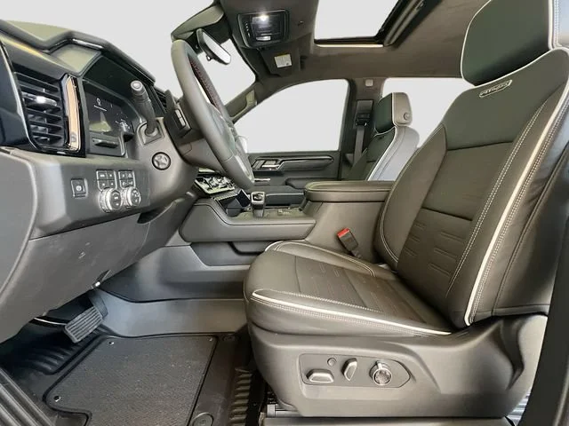 2026 GMC Sierra 1500 AT4X - Photo 15