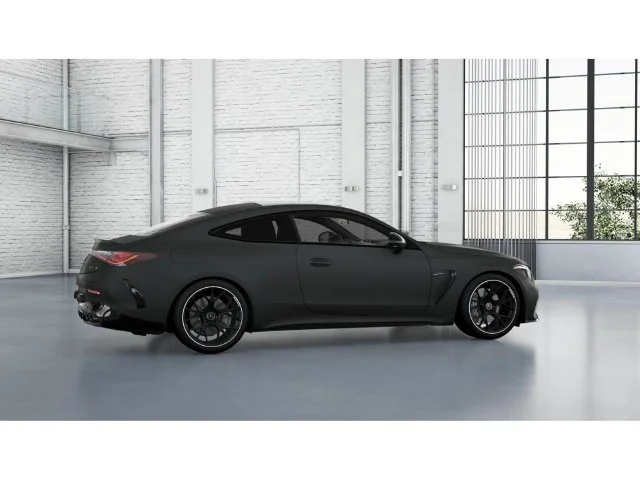 New 2027  Mercedes-Benz CLE 53 AMG® image 19