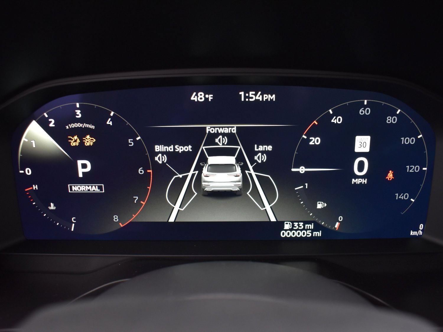 New 2026 Black Diamond Mitsubishi SE 1.5T 2WD image 13