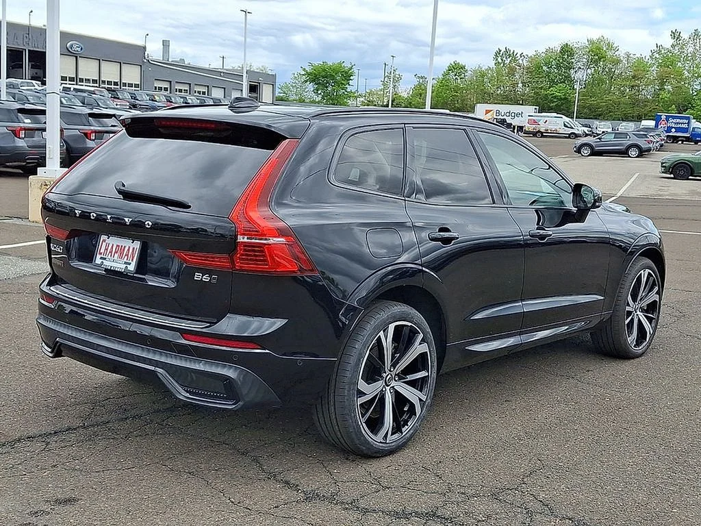 2023 Volvo XC60 Ultimate - Photo 6