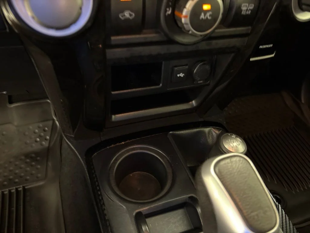Used 2024 White Toyota TRD Off-Road Premium image 38