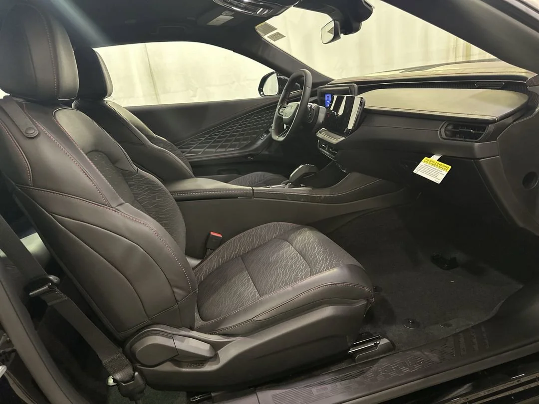 2025 Dodge Charger Daytona R/T - Photo 14