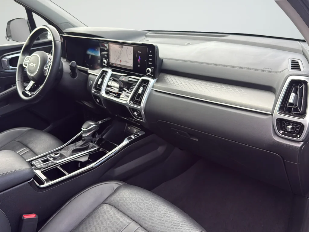 Used 2023 Gray Kia SX image 15