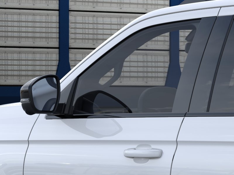 New 2026 Oxford White Ford Tremor® image 20