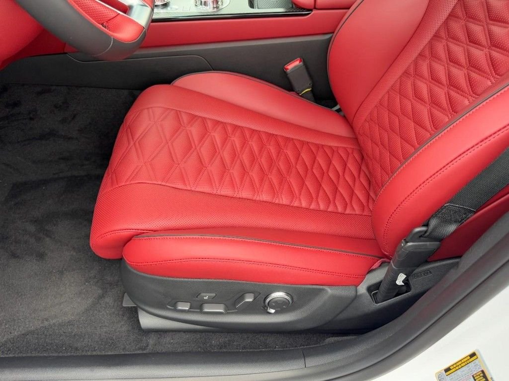 2026 GENESIS G80 Sport Prestige - Photo 9