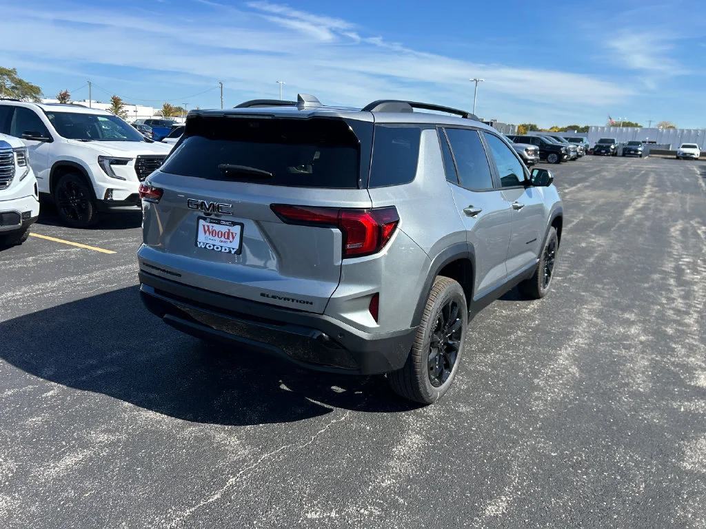 Vehicle thumbnail