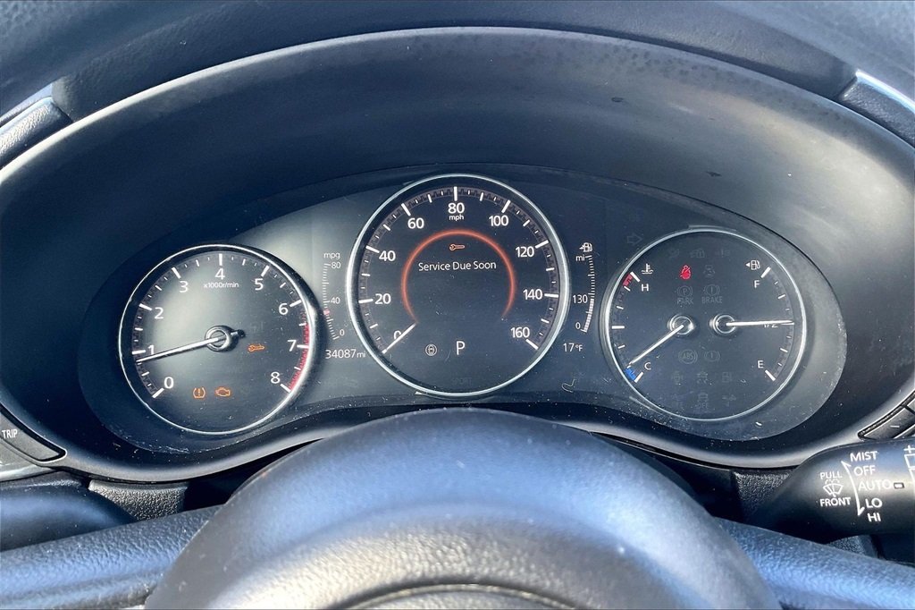 2023 MAZDA CX-30 - Image 19