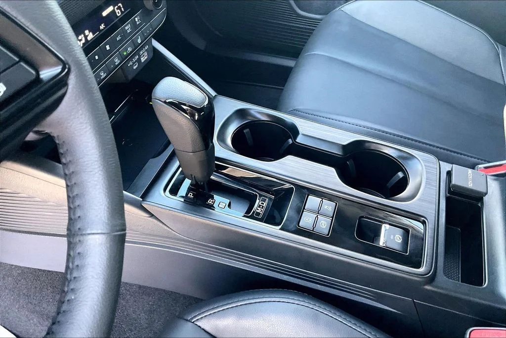 Used 2026 Gray Subaru Premium image 17