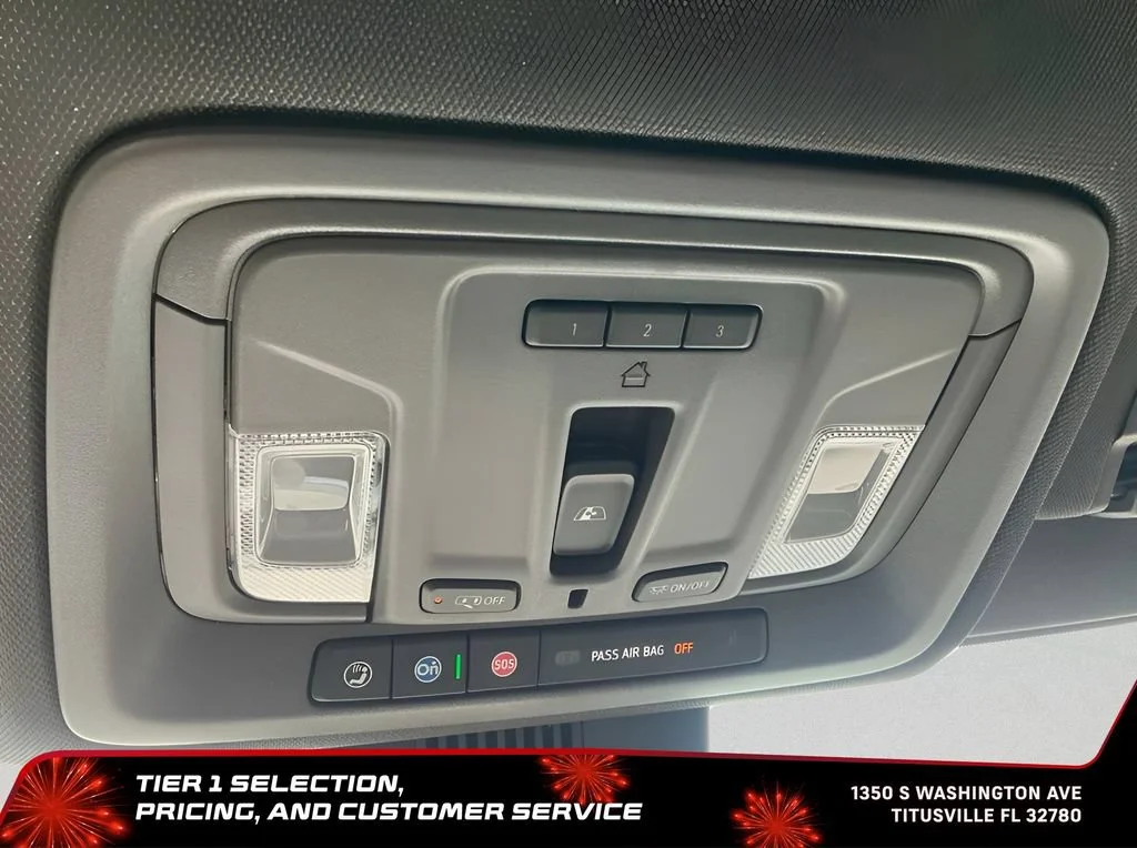 2026 GMC Sierra 1500 SLT - Photo 35