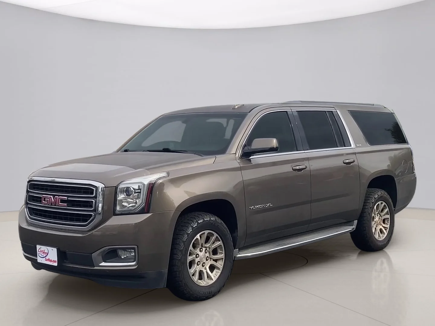 2016 GMC Yukon XL