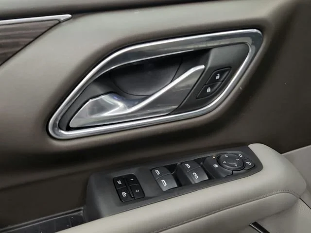 Used 2023 Dark Ash Metallic Chevrolet LT image 28