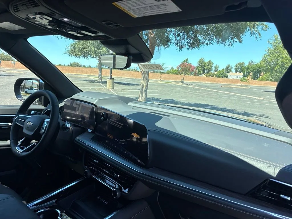 2026 Chevrolet Tahoe Premier - Photo 29