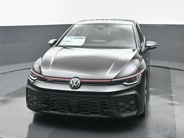 New 2026 Mythos Black Metallic Volkswagen 2.0T S image 5