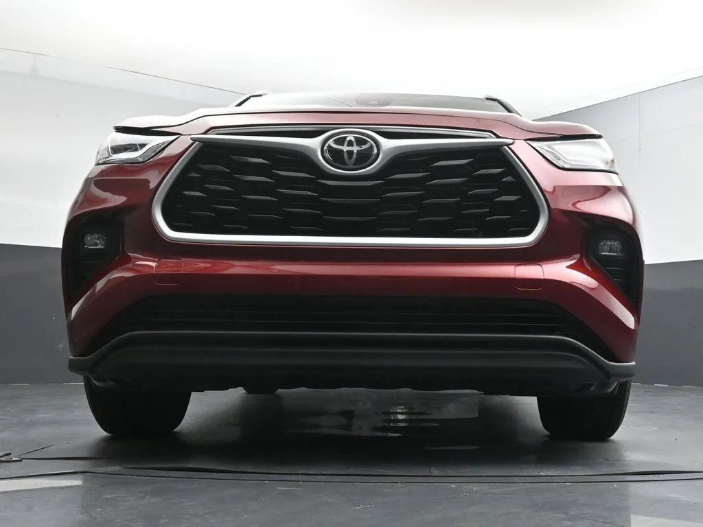 2023 Toyota Highlander XLE - Photo 34