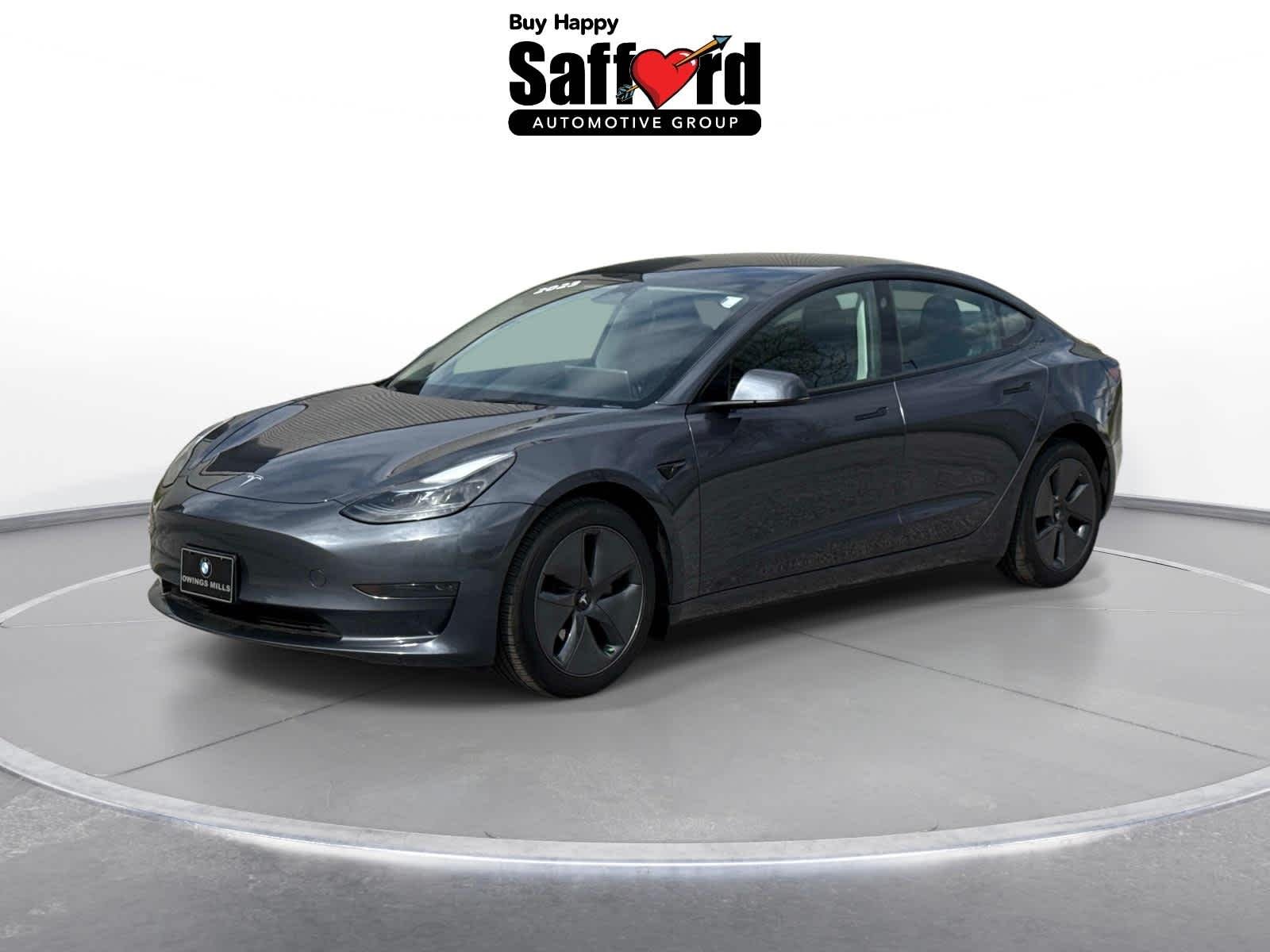 2023 Tesla Model 3 Base