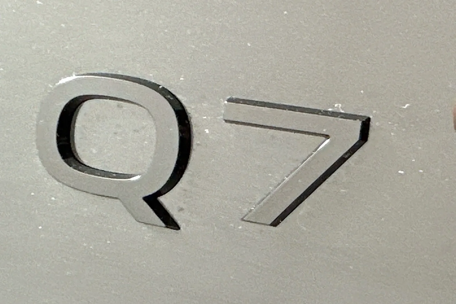 New 2026 Mythos Black Metallic Audi Premium Plus image 10