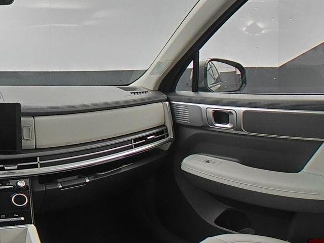 New 2027 Gray Hyundai SEL AWD image 35