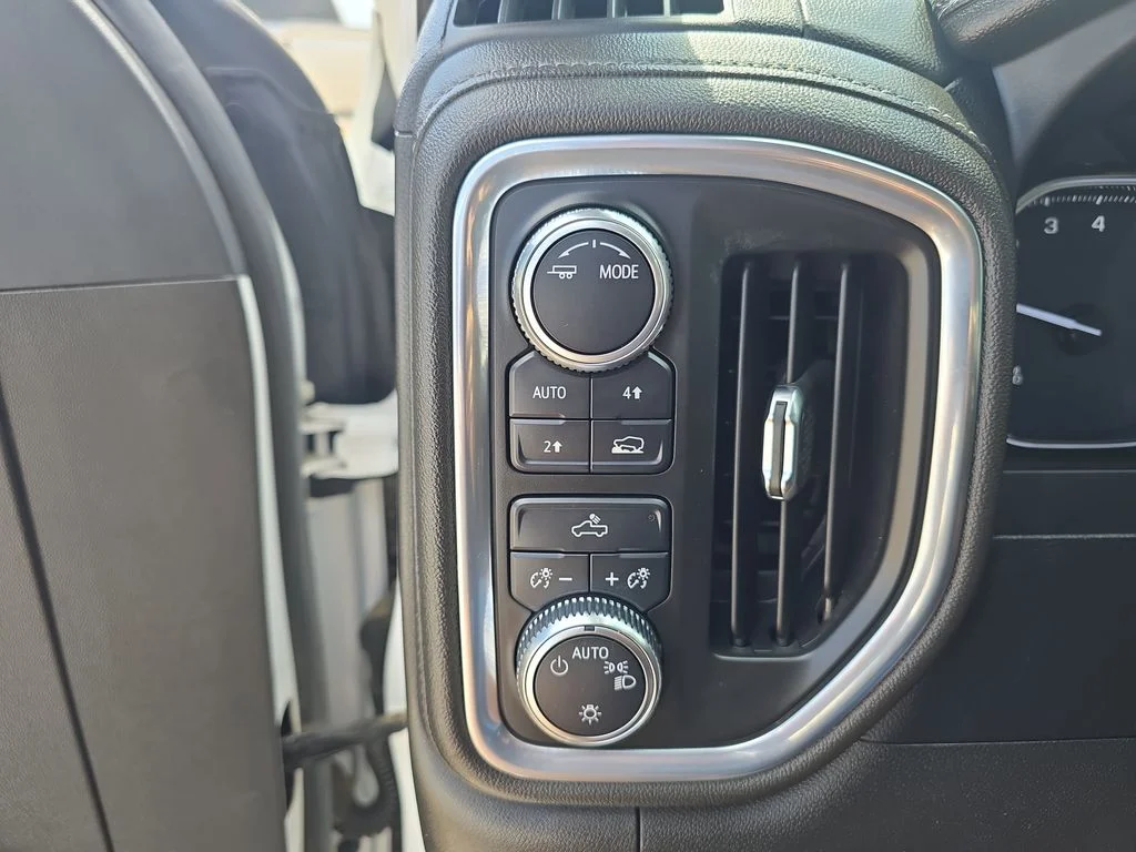 2022 GMC Sierra 1500 Limited SLE - Photo 65