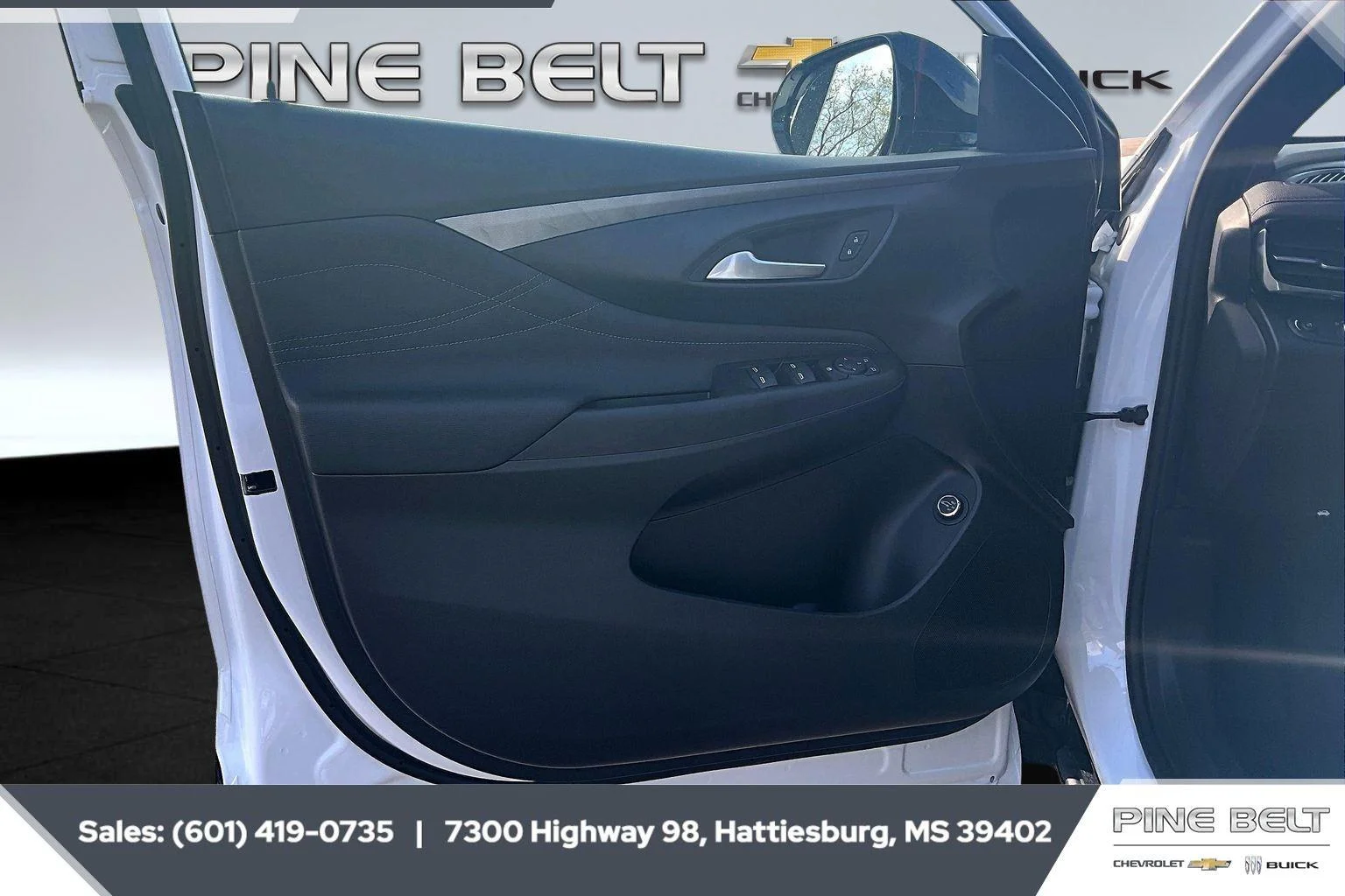 2026 Buick Envista Sport Touring - Photo 17