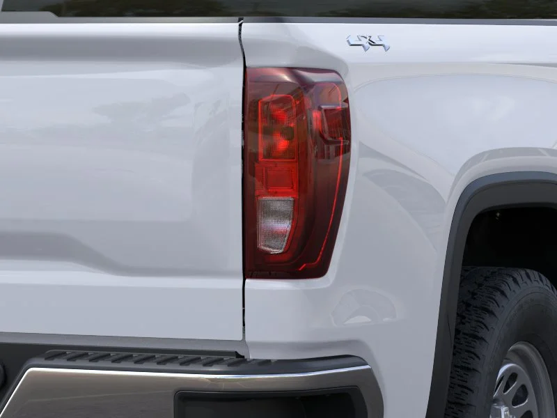 2026 GMC Sierra 1500 Pro - Photo 14