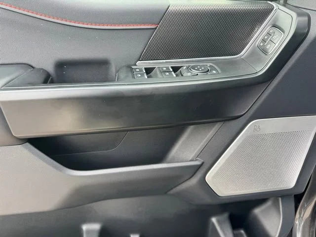 Used 2024 Gray Ford Raptor image 11